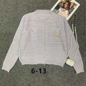 Chanel Women's Sweater 166